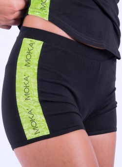 Short Brescia