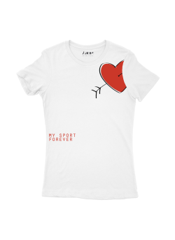 Valentine's T-shirt
