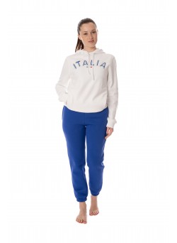 Pantalone tuta Italia