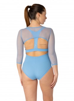 Body Piuma
