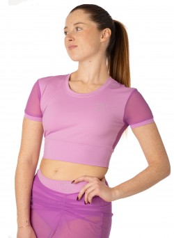 Crop Foglia