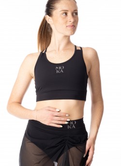 Top Rosa