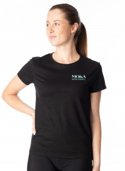 T-shirt Mokà