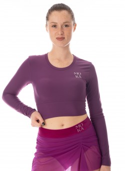 Crop Zara