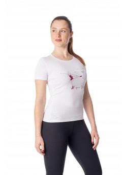T-shirt Figure Skating