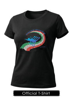 T-shirt Campionato Italiano...