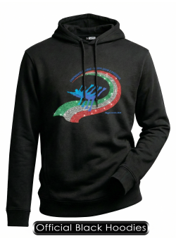 Hoodies Campionato Italiano...