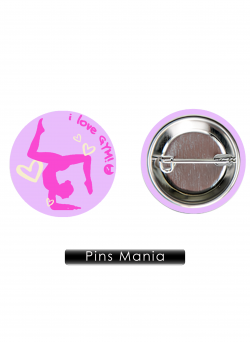 Pin Gym