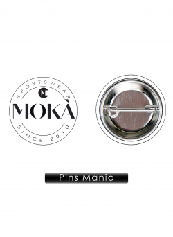 Mokà Pin