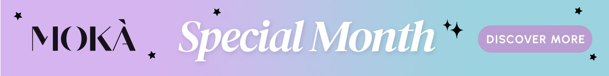 Mokà Special Month