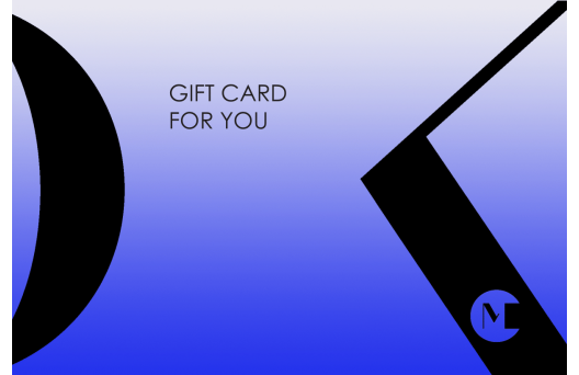 Gift Card 50